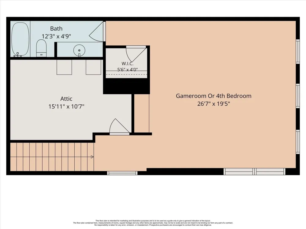 415 Reinerman Street #A Houston, TX 77007