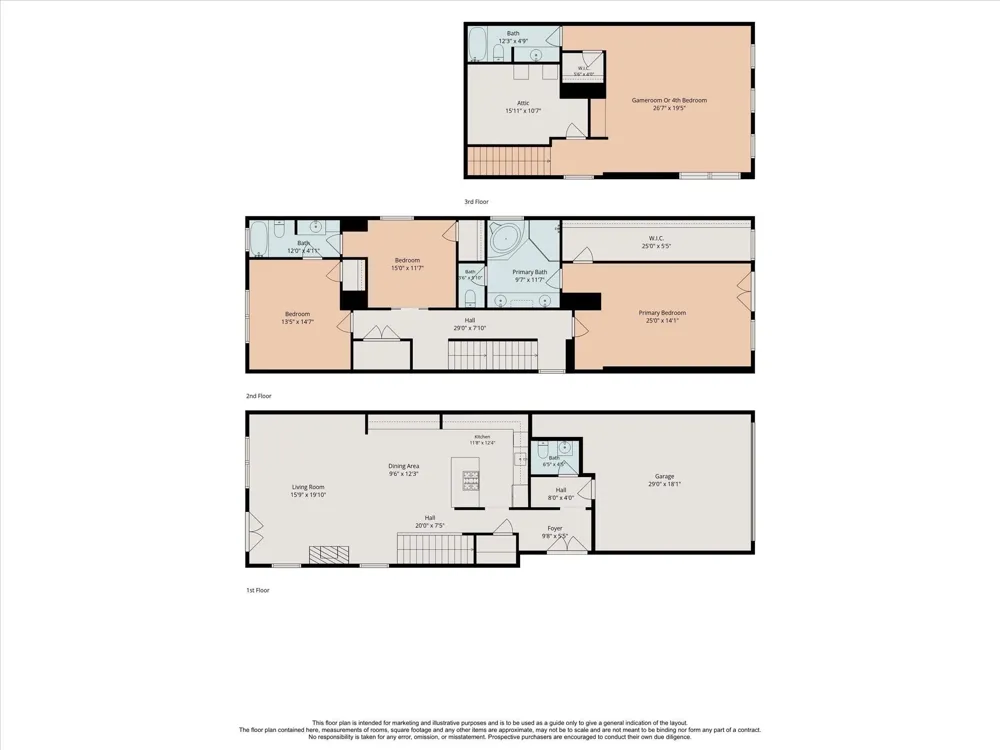 415 Reinerman Street #A Houston, TX 77007