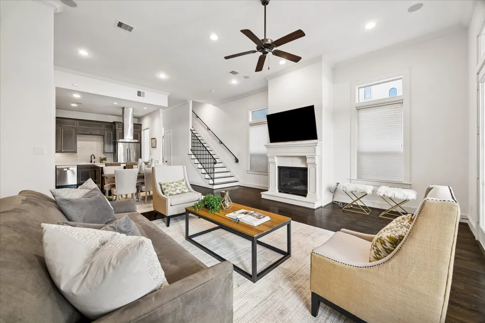 415 Reinerman Street #A Houston, TX 77007