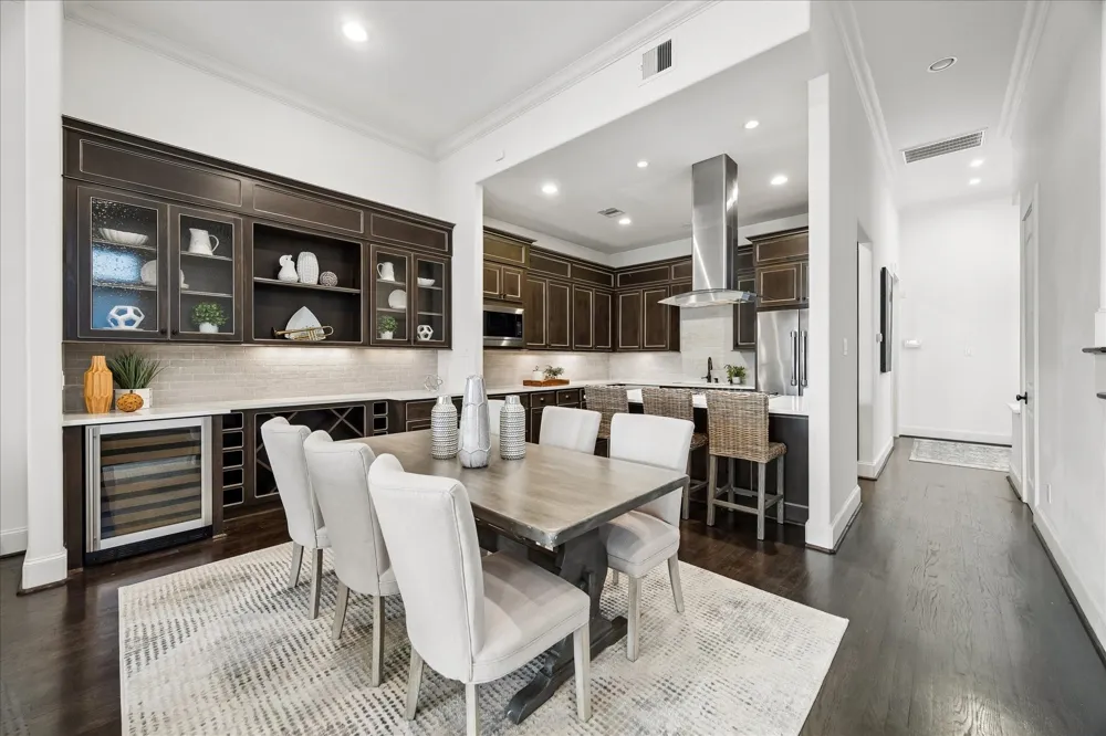415 Reinerman Street #A Houston, TX 77007