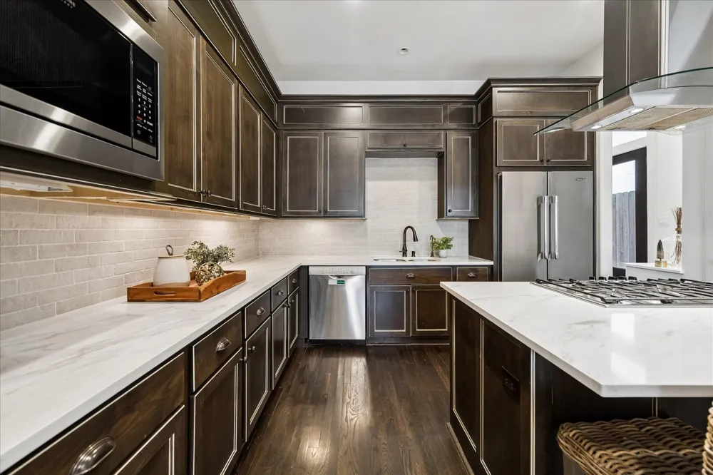415 Reinerman Street #A Houston, TX 77007