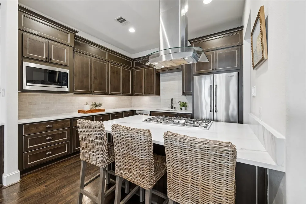 415 Reinerman Street #A Houston, TX 77007