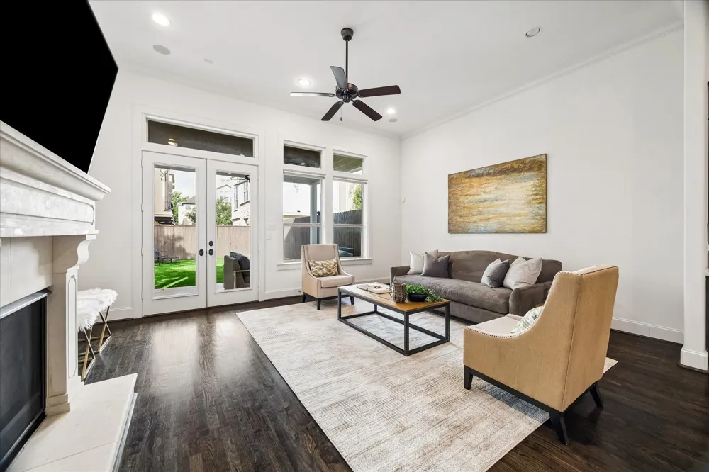 415 Reinerman Street #A Houston, TX 77007