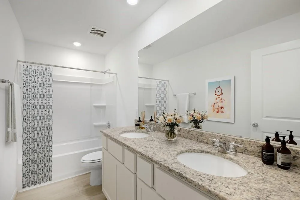 9507 Magdeburg Lane Cypress, TX 77433