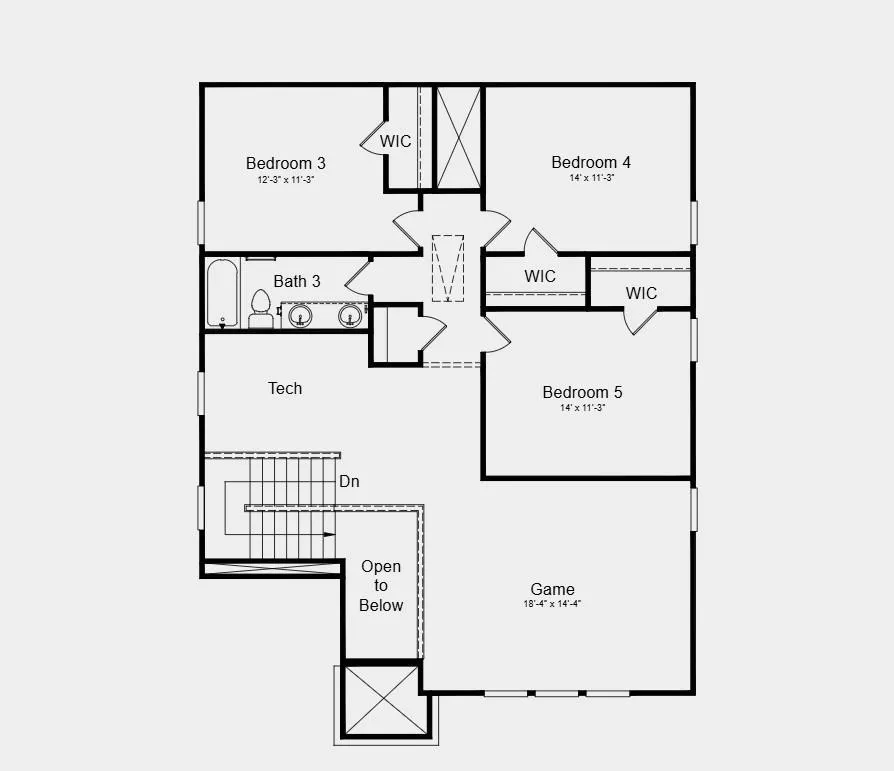 9507 Magdeburg Lane Cypress, TX 77433