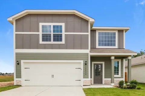 15652 Plum Brook Drive