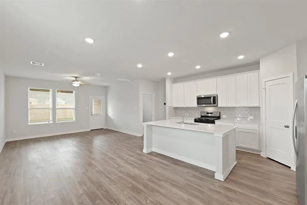 21002 Armstrong County Drive Cypress, TX 77433