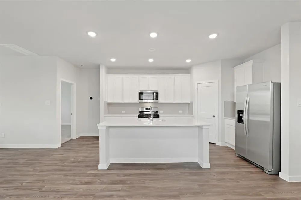 21002 Armstrong County Drive Cypress, TX 77433