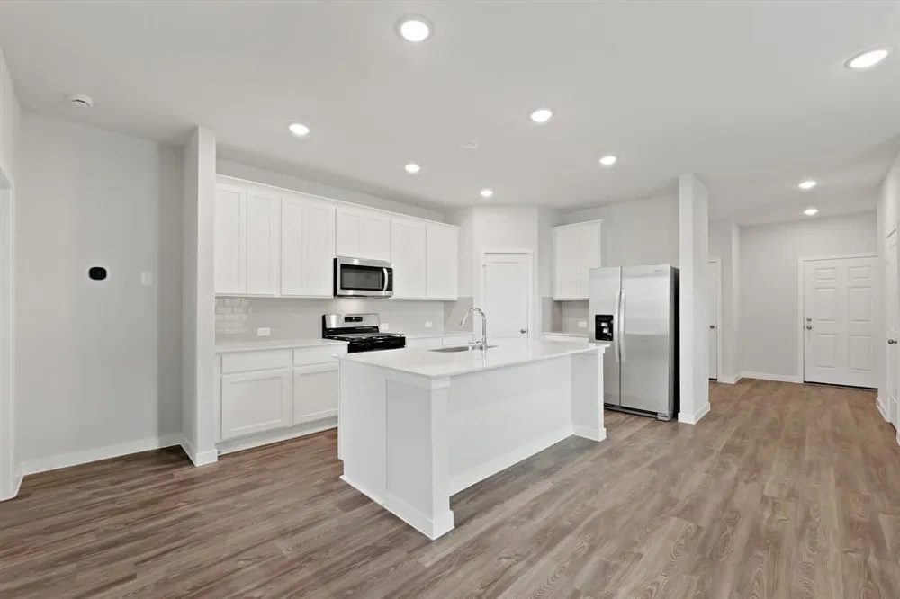 21002 Armstrong County Drive Cypress, TX 77433
