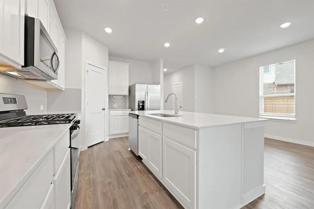 21002 Armstrong County Drive Cypress, TX 77433