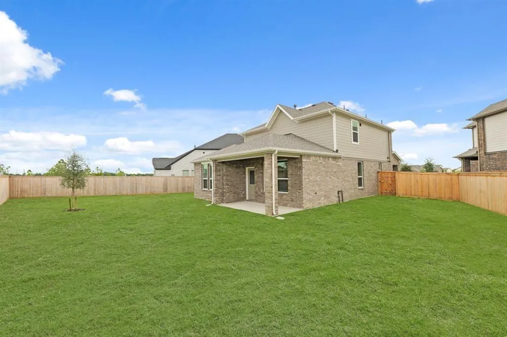 21002 Armstrong County Drive Cypress, TX 77433
