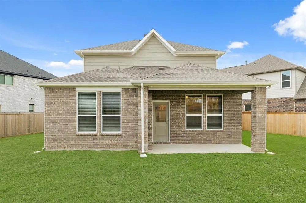 21002 Armstrong County Drive Cypress, TX 77433