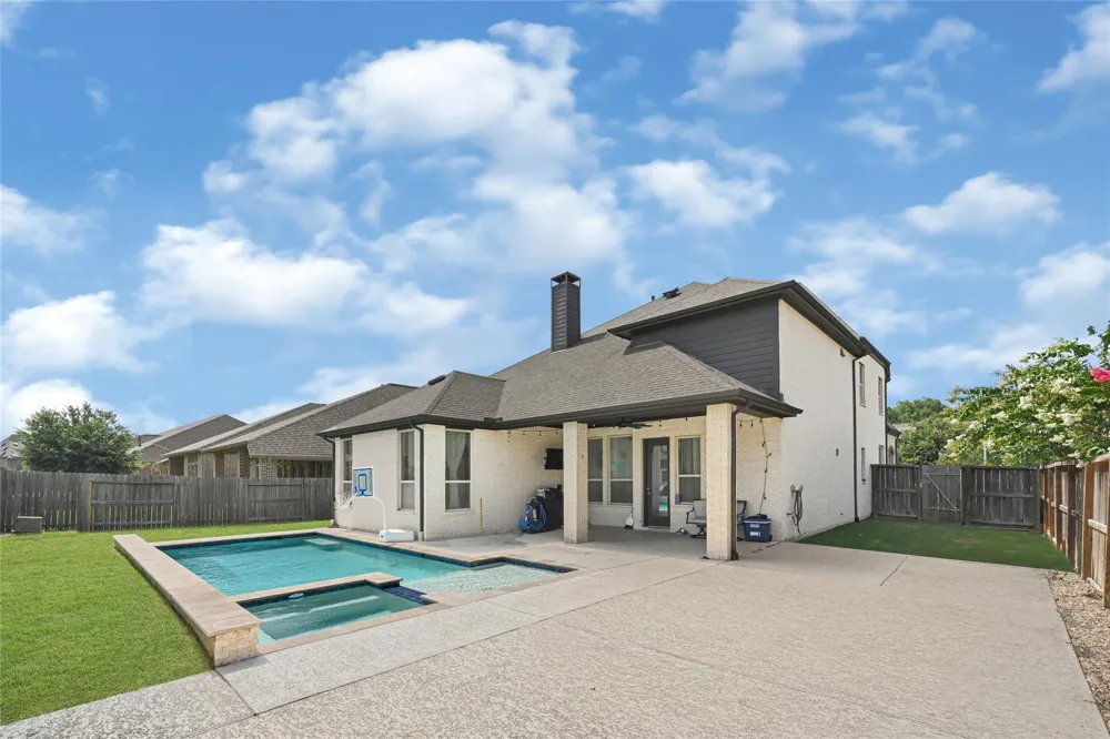 13018 Fernbank Forest Drive Humble, TX 77346