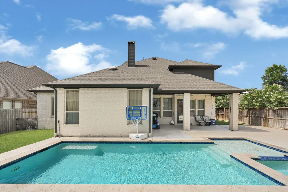 13018 Fernbank Forest Drive Humble, TX 77346