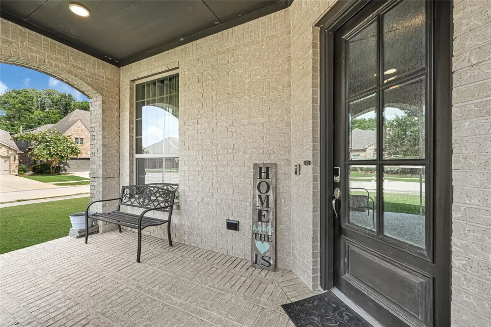 13018 Fernbank Forest Drive Humble, TX 77346