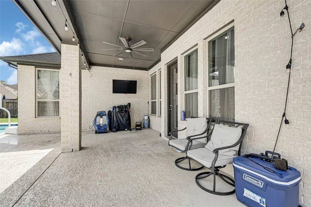 13018 Fernbank Forest Drive Humble, TX 77346