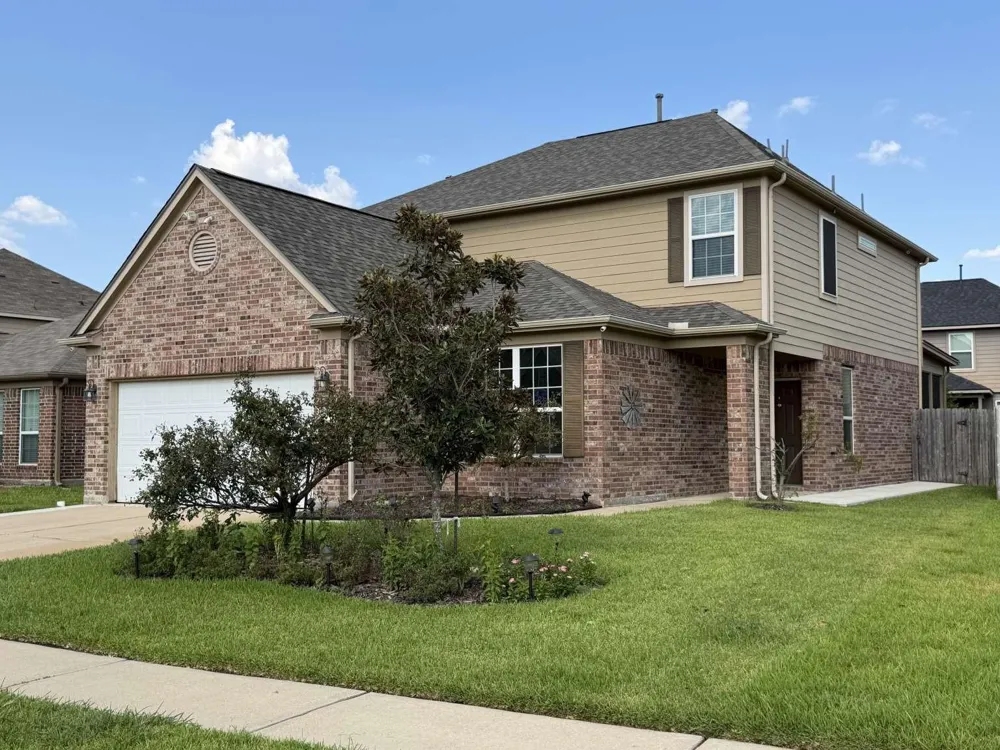 14910 Rustler Gate Lane Cypress, TX 77433