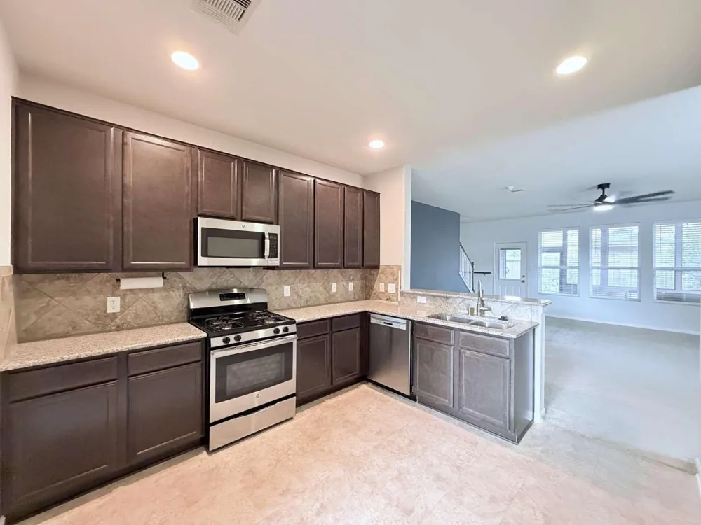 14910 Rustler Gate Lane Cypress, TX 77433