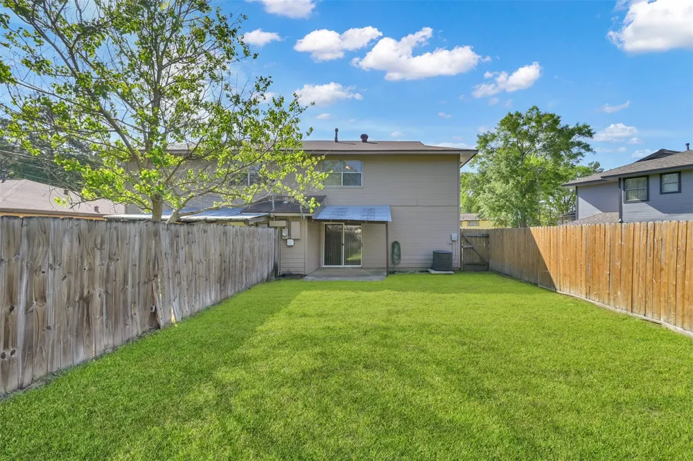 1603 Hazelwood Street Street #B Conroe, TX 77301