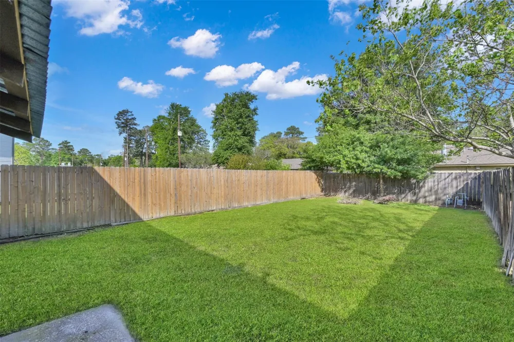 1603 Hazelwood Street Street #B Conroe, TX 77301