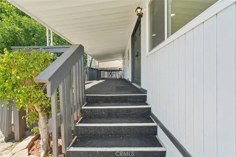 2755 arrow highway 55 #55 La Verne, CA 91750