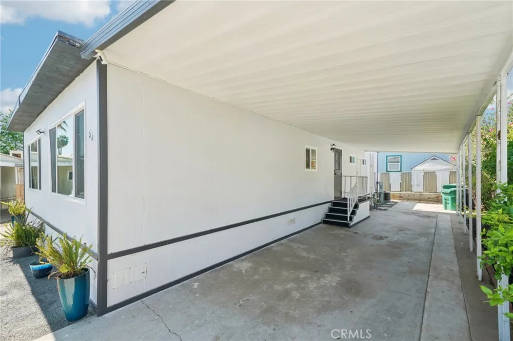 2755 arrow highway 55 #55 La Verne, CA 91750