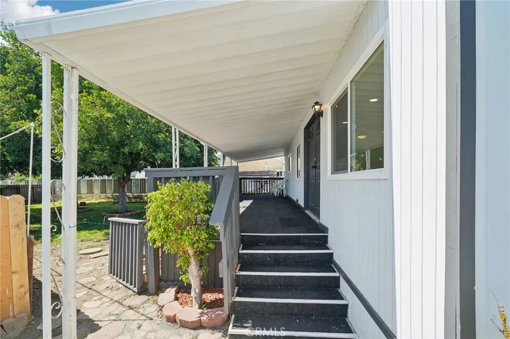 2755 arrow highway 55 #55 La Verne, CA 91750