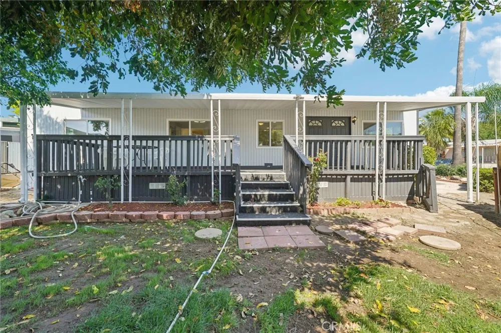2755 arrow highway 55 #55 La Verne, CA 91750