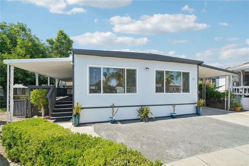 2755 arrow highway 55 #55 La Verne, CA 91750