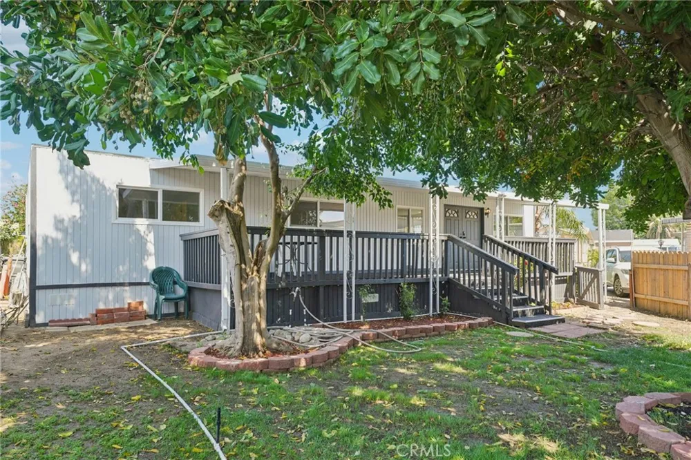 2755 arrow highway 55 #55 La Verne, CA 91750