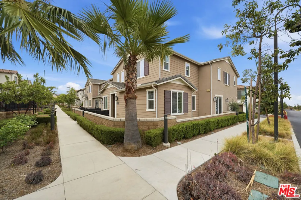 5603 Kate Way #1 Fontana, CA 92336