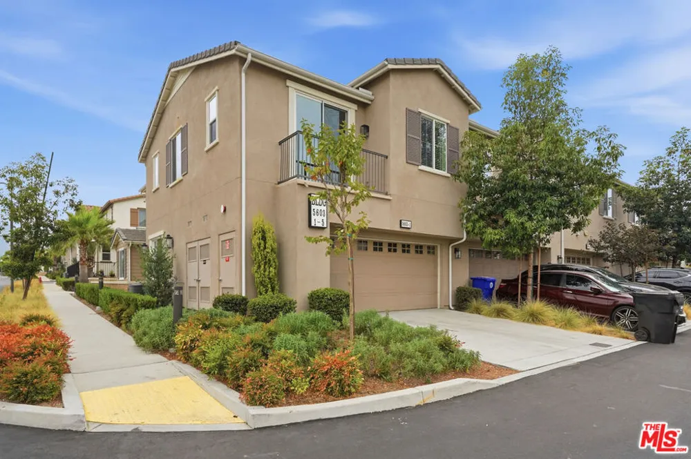 5603 Kate Way #1 Fontana, CA 92336