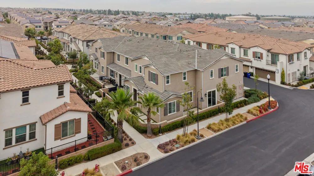 5603 Kate Way #1 Fontana, CA 92336
