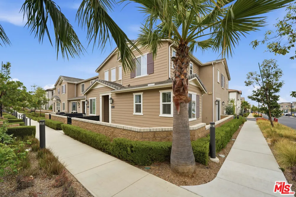 5603 Kate Way #1 Fontana, CA 92336