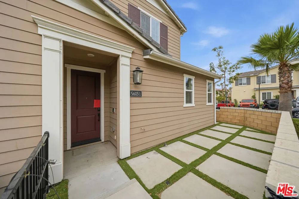 5603 Kate Way #1 Fontana, CA 92336