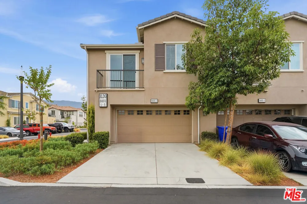 5603 Kate Way #1 Fontana, CA 92336