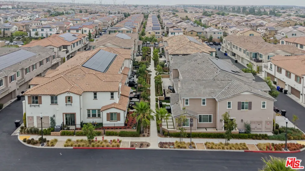 5603 Kate Way #1 Fontana, CA 92336