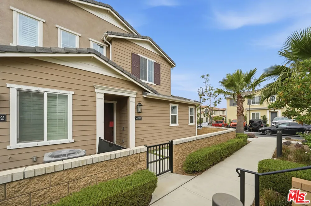 5603 Kate Way #1 Fontana, CA 92336