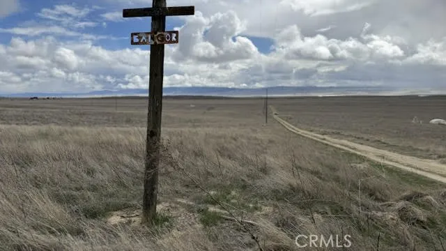 Bangor Trail Santa Margarita, CA 93453