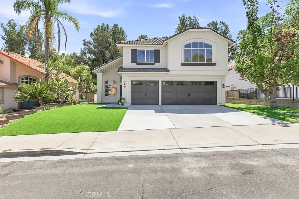 1927 Deer Haven Drive Chino Hills, CA 91709