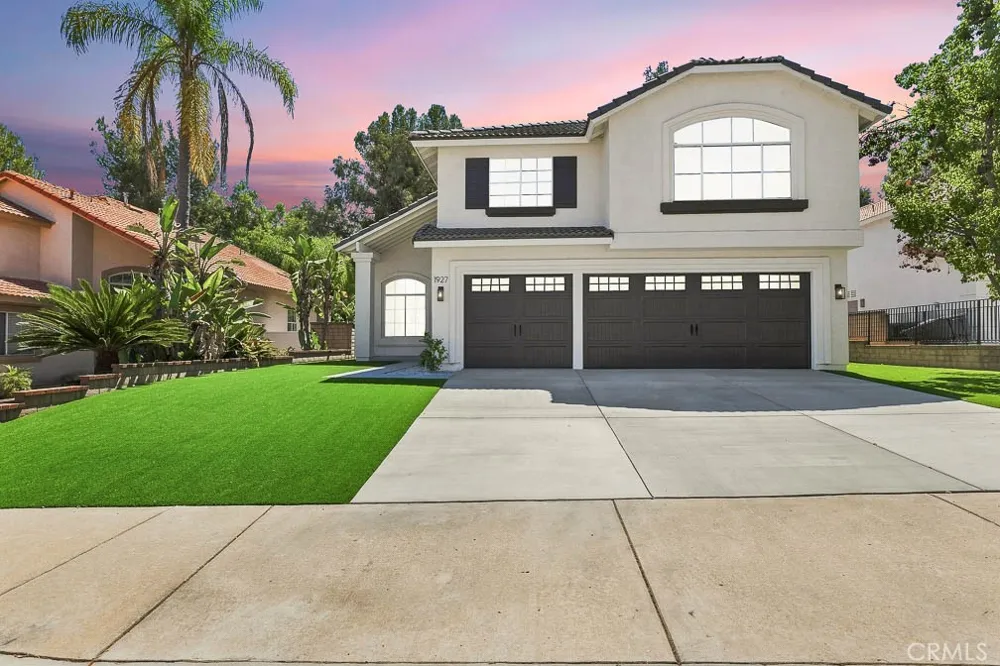 1927 Deer Haven Drive Chino Hills, CA 91709