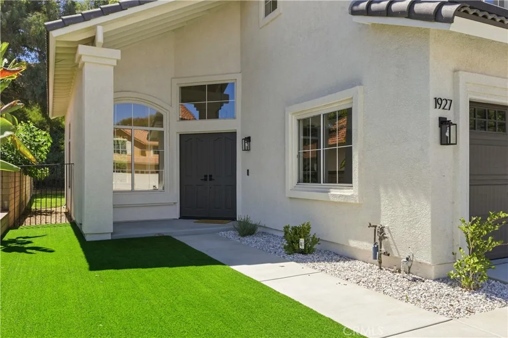 1927 Deer Haven Drive Chino Hills, CA 91709