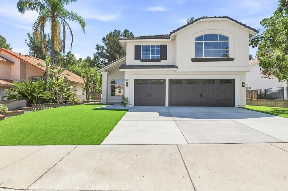 1927 Deer Haven Drive Chino Hills, CA 91709