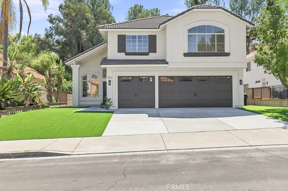 1927 Deer Haven Drive Chino Hills, CA 91709