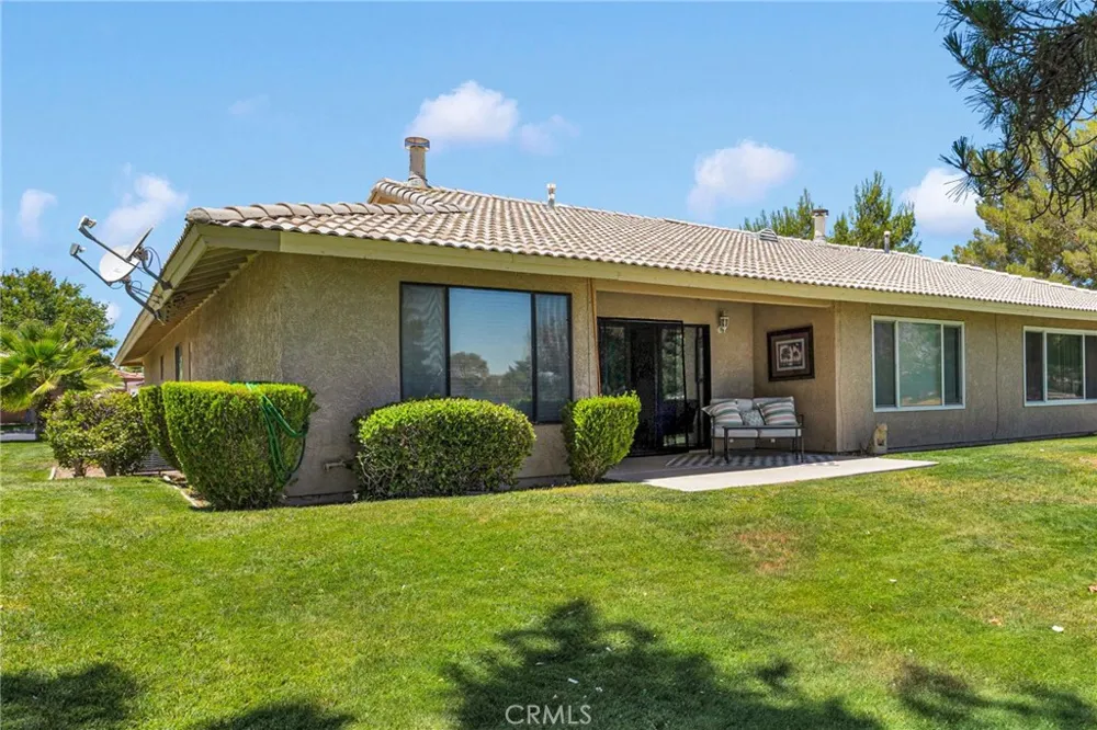 27535 Lakeview #46 Helendale, CA 92342