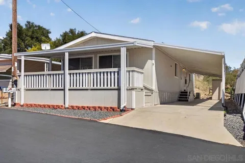 28890 Lilac Rd. Space 5