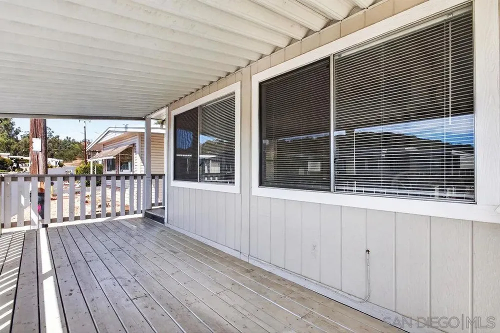 28890 Lilac Rd. Space 5 Valley Center, CA 92082
