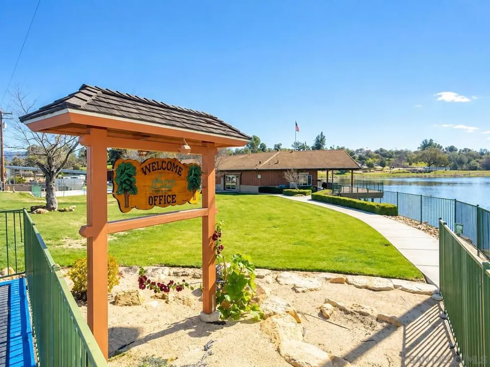 28890 Lilac Rd. Space 5 Valley Center, CA 92082