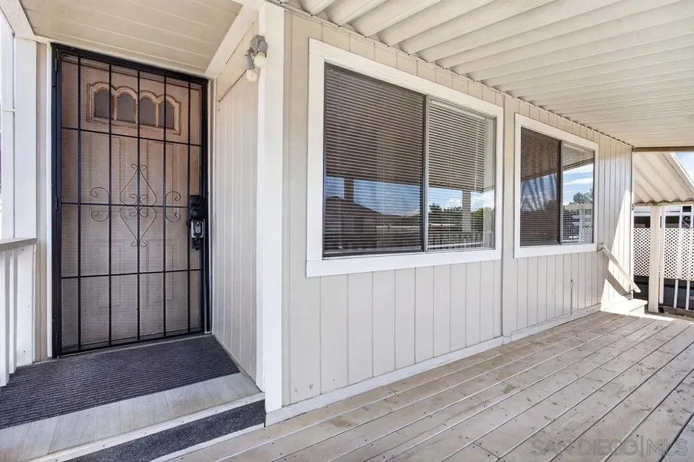 28890 Lilac Rd. Space 5 Valley Center, CA 92082