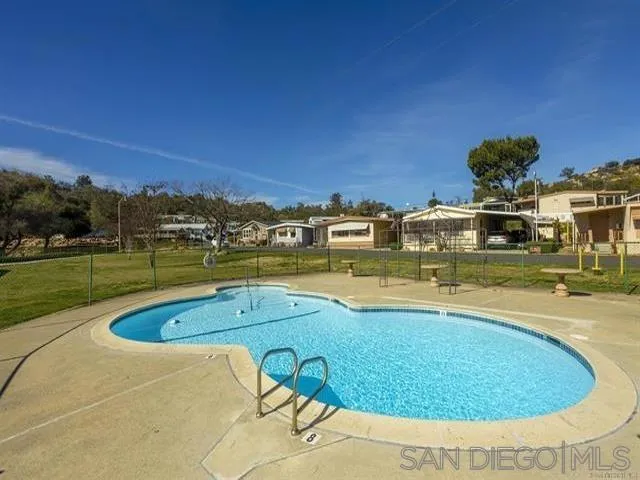 28890 Lilac Rd. Space 5 Valley Center, CA 92082